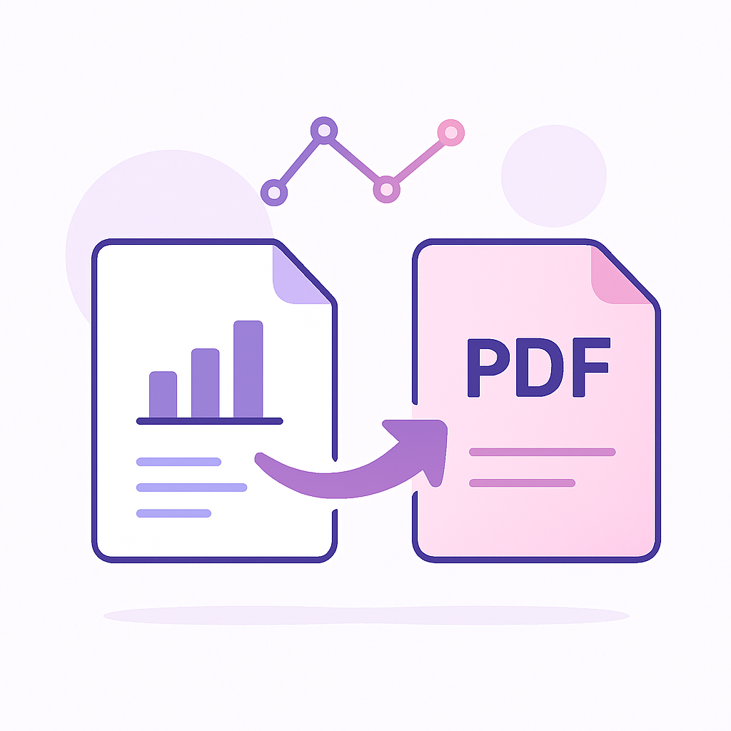 Auto-generated PDF media kit